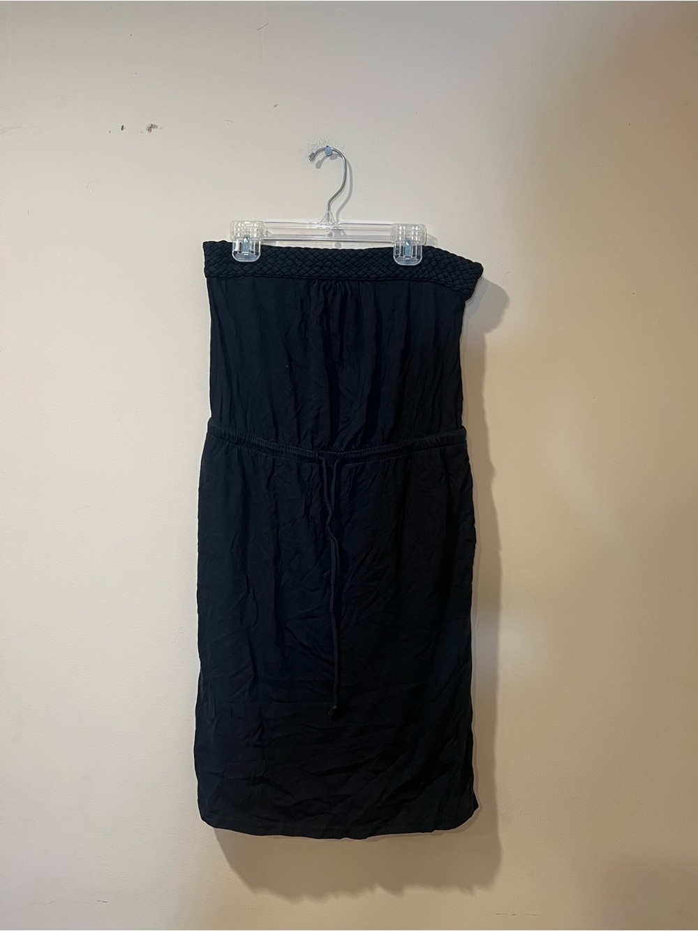 Banana Republic Strapless Dress
